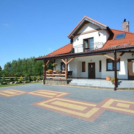 Bialowieski Raj Bialowieza Ngoại thất bức ảnh