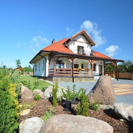 Bialowieski Raj Bialowieza Ngoại thất bức ảnh